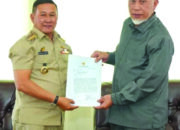 Kota Bukittinggi Sebagai Daerah Istimewa Mendapat Dukungan Gubernur Sumbar