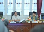 Warga Terdampak Bencana Akan Diusulkan Terima PKH dan PBI