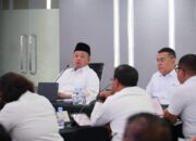 Siapkan Anggaran KKN 2026, ATR/BPN Dorong Percepatan Sertifikasi Jutaan Bidang Tanah