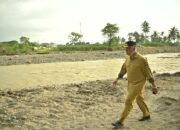 Atasi Krisis Air Bersih, Perbaikan Jalur Sungai Gunung Nago Jadi Prioritas