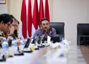 ATR/BPN Tancap Gas Susun RUU Administrasi Pertanahan, Targetkan Sistem Tanah Nasional yang Transparan dan Terpadu