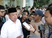 ATR/BPN Amankan Lahan Pangan Papua Selatan, 328 Ribu Hektare Resmi Kantongi HGU dan HGB