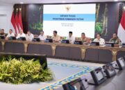 Negara Ambil Alih 4,09 Juta Hektare Kawasan Hutan, Izin Puluhan Perusahaan Dicabut