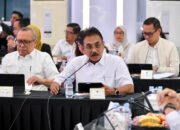 Kinerja Pertanahan 2025 Lampaui Target, ATR/BPN Ungkap Realisasi Program hingga Tembus 100 Persen
