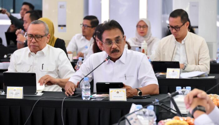 Kinerja Pertanahan 2025 Lampaui Target, ATR/BPN Ungkap Realisasi Program hingga Tembus 100 Persen