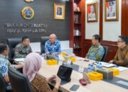 ATR/BPN dan Kemlu Perkuat Koordinasi Atur Hak Atas Tanah bagi WNA dan Diaspora