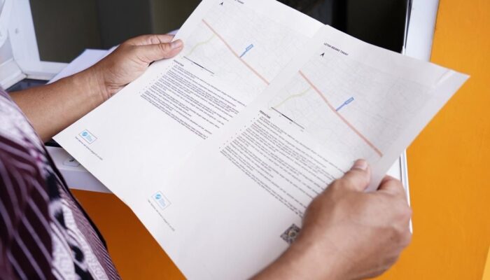 Masuk 2026, ATR/BPN Pacu Akurasi Data dan Pemetaan Pertanahan untuk Perkuat Kepastian Hukum