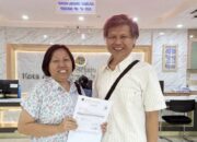 Hari Pertama 2026 Tetap Melayani: Warga Jakarta Utara Urus Roya Meski di Hari Libur