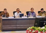 ATR/BPN Dorong Revisi Tata Ruang Jabodetabek–Punjur, Fokuskan Mitigasi Banjir dan Longsor