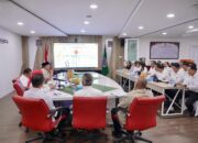 Awal 2026, Menteri Nusron Canangkan Evaluasi Ketat demi Layanan Pertanahan yang Lebih Pasti