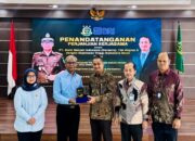 Perkuat Pemahaman Hukum Perbankan, BRI RO 03 Padang Gandeng Kejati Sumbar