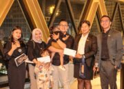 Hotel Santika Premiere dan Amaris Hotel Padang Terus Lanjutkan Aksi Peduli Bencana Lewat Lelang Voucher