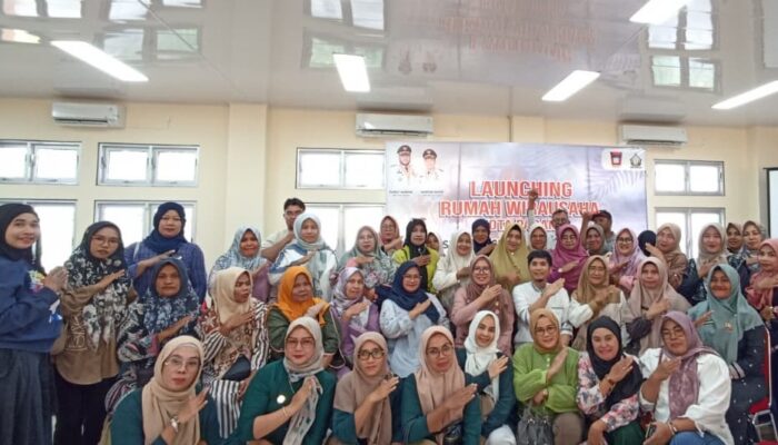 UMKM Koto Tangah dan Koperasi Merah Putih Siap Berkolaborasi Demi Kemajuan Ekonomi Masyarakat