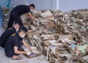 ANRI Nilai Restorasi Arsip Pertanahan Pascabencana Perkuat Ketahanan Nasional