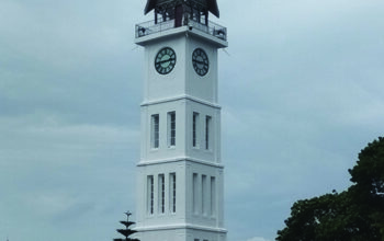 Gabungan Komunitas Kota Bukittinggi Akan Helat Napak Tilas Bukittinggi Kota Perjuangan dan Merayakan 100 Tahun Jam Gadang