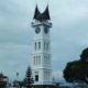 Gabungan Komunitas Kota Bukittinggi Akan Helat Napak Tilas Bukittinggi Kota Perjuangan dan Merayakan 100 Tahun Jam Gadang