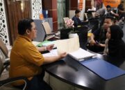 Layanan Akhir Pekan PELATARAN, Jawaban Warga Sibuk Urus Roya Tanpa Cuti