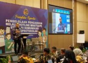Hotline dan SP4N-LAPOR Dioptimalkan, ATR/BPN Percepat Penanganan Pengaduan