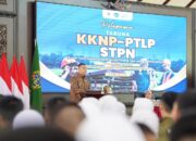 30 Taruna STPN Diterjunkan ke Aceh dan Sumut, Restorasi 3.920 Boks Arsip Pascabanjir