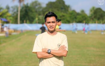 Menang Lima Laga di Liga 4 Sumbar, Edo Pemilik SAGA FC Beri Reward Skuad PSP Padang