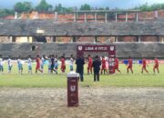 Batang Anai FC Buka Peluang ke Semifinal Liga 4 Sumbar, Kompak FC Hanya Butuh Satu Poin