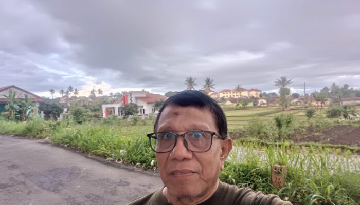 Makna Ketidakhadiran Presiden di HPN