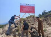 Langgar Perizinan, Aktivitas Tambang di Padang Pariaman Dihentikan