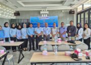 Perkuat Sinergi, BRI Lubuk Sikaping dan Kejari Pasaman Teken MoU Penanganan Hukum Perdata dan TUN