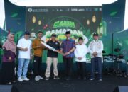DAUN Ramadan Fest 2026 Menjaga Stabilitas Harga Pangan