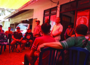 DPP dan Pengurus Serta Anggota Orlok Bukittinggi Agam Mengadakan Doa Bersama Menyambut Bulan Suci Ramadhan 1447 Hijriah/2026 Masehi