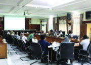 DPRD Kota Bukittinggi Fasilitasi Penyelesaian Aduan Tata Ruang Warga