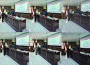 Pandangan Umum Fraksi-Fraksi Terhadap Hantaran Raperda Tentang Perubahan Atas Perda Nomor 11 Tahun 2021