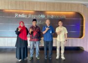 FPK dan LPP RRI Padang Akan Kolaborasi Pementasan Seni Budaya Etnis Nusantara