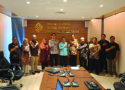 Pemko Bukittinggi Dapat Angin Segar, Event 100 Tahun Jam Gadang Dapat Dukungan Kementerian Kebudayaan