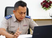 ATR/BPN Pasaman Barat Tegaskan Komitmen Lindungi 87 Persen Lahan Sawah