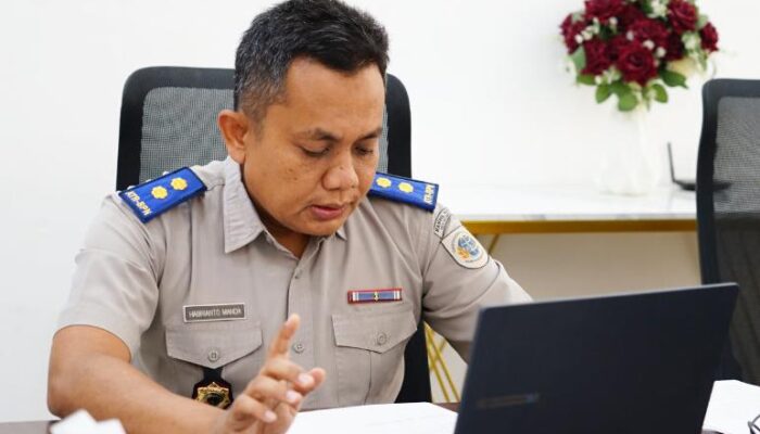 ATR/BPN Pasaman Barat Tegaskan Komitmen Lindungi 87 Persen Lahan Sawah