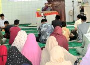 Masyarakat Terlihat Antusias, Anggota DPRD Sumbar Irsyad Syafar Serap Aspirasi Warga Padang Tiakar Payakumbuh