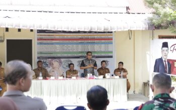 Reses ke Koto Lalang, Wakil Ketua DPRD Sumbar Evi Yandri Tampung Sejumlah Aspirasi Masyarakat