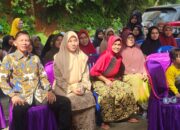 Soal Sampah, Harga Karet dan Infrastruktur Mengemuka Saat Reses Ali Muda di Jorong IX Abam Pasaman