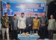 Normalisasi Sungai Hingga Replanting Sawit Mengemuka Saat Reses Anggota DPRD Sumbar Ali Muda di Kinali Pasbar