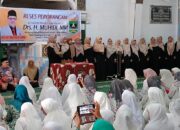 Jelang Ramadan, Ketua DPRD Sumbar Ajak Ibu-Ibu Majelis Taklim Perbanyak Interaksi dengan Alquran dan Perkuat Ekonomi Keluarga
