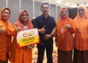 IKWI Sumbar Harapan I Lomba Masak HPN