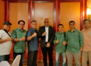 Lampung Tuan Rumah Porwanas 2027