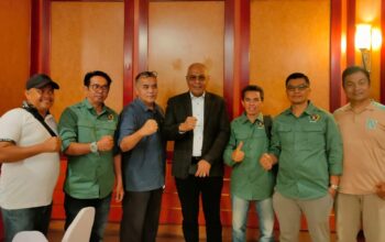 Lampung Tuan Rumah Porwanas 2027