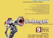 Promosi Doktor Kurniasih Zaitun Digelar Lewat Karya Teater “Jual Bual” di ISI Surakarta