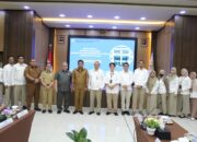 Muhidi: DPRD Sumbar Komit Perkuat Pengawasan Anggaran, dan Tiga Sektor Jadi Perhatian BPK