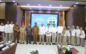 Muhidi: DPRD Sumbar Komit Perkuat Pengawasan Anggaran, dan Tiga Sektor Jadi Perhatian BPK