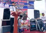 Bupati Pesisir Selatan Hendrajoni Resmikan Gedung Rawat Inap dan Gedung Farmasi RSUD Tapan