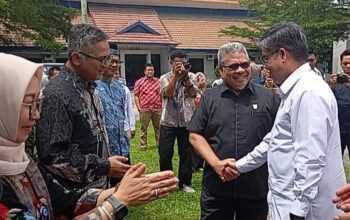 Muhidi: Bantuan Ketenagakerjaan bagi Warga Terdampak Bencana Dibutuhkan Warga untuk Percepatan Proses Pemulihan
