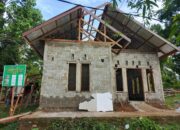 Satgas TMMD ke-127 Terus Tunjukkan Progres Signifikan dalam Program Rehabilitasi RTLH di Daerah Itu